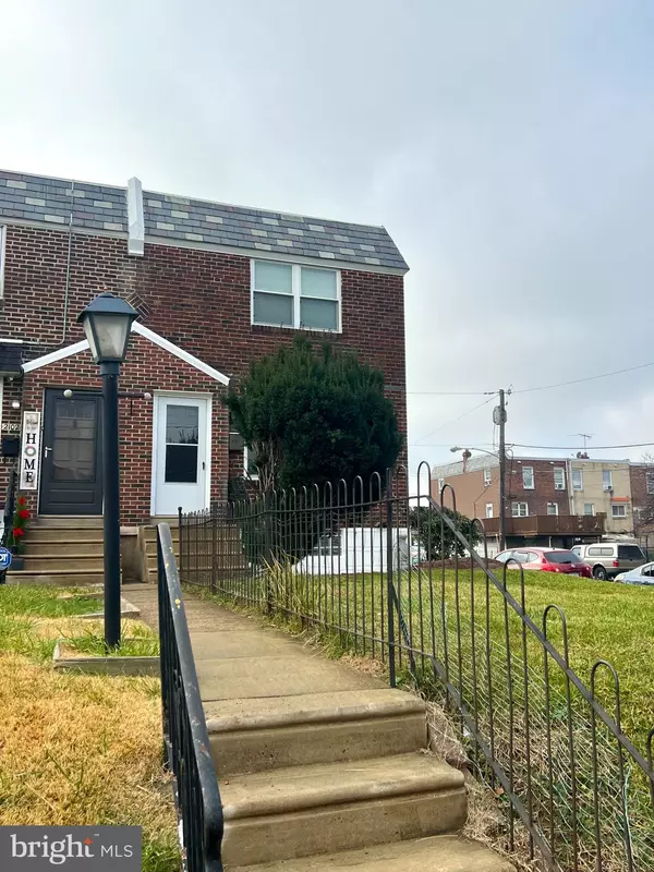 Philadelphia, PA 19149,2100 MCKINLEY ST