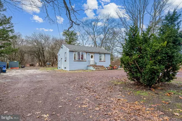 Tabernacle, NJ 08088,1545 ROUTE 206