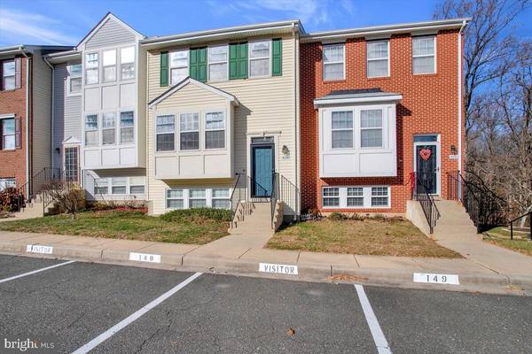 4330 APPLE ORCHARD LN #4, Suitland, MD 20746