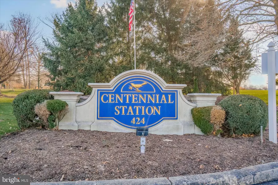 9402 CENTENNIAL STA #940, Warminster, PA 18974