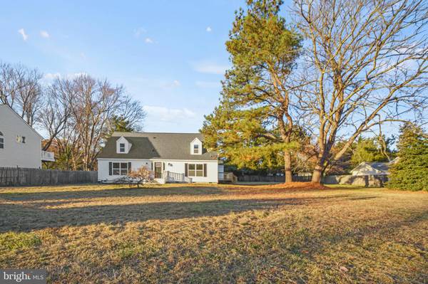 156 ALMA LANE, Colonial Beach, VA 22443