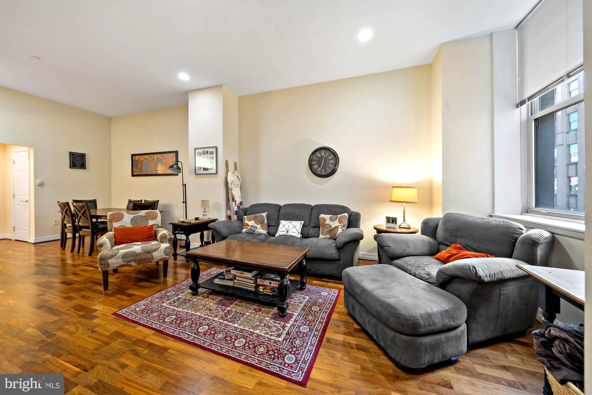 1600 ARCH ST #1606, Philadelphia, PA 19103