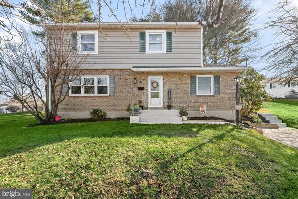 5 PARK MILLS CT, Reisterstown, MD 21136