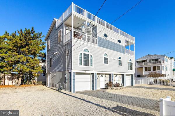 27 JACQUELINE AVE, UNIT A, Long Beach Township, NJ 08008