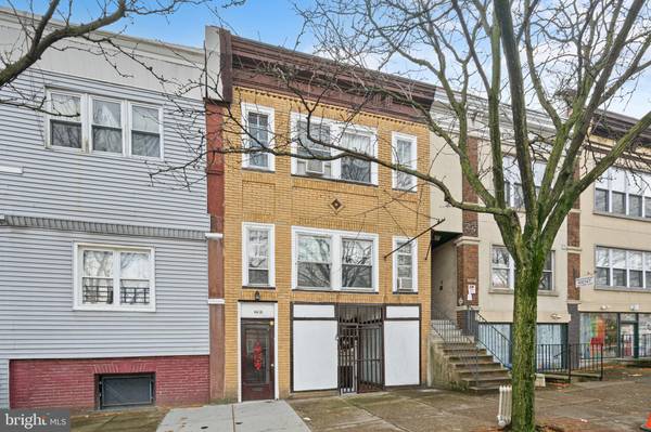 4618 WALNUT ST, Philadelphia, PA 19139