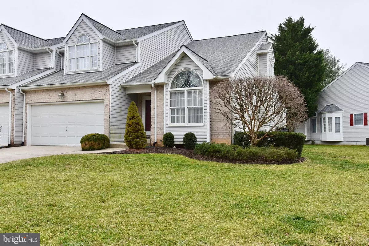 Bel Air, MD 21014,1720 PINE FOREST CT