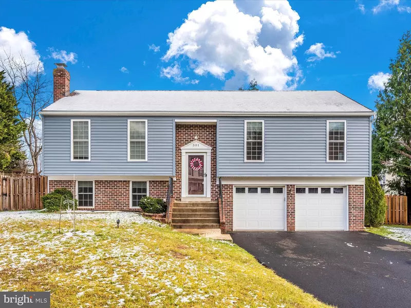 301 SPRING GATE CT, Mount Airy, MD 21771