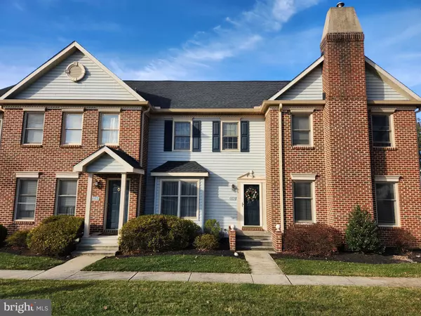 5542 MORELAND CT, Mechanicsburg, PA 17055