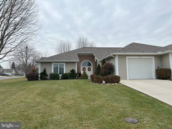 2361 ARONIMINK CIRCLE, Fayetteville, PA 17222