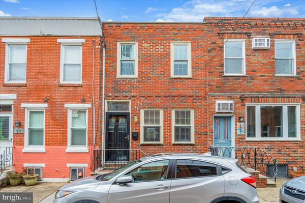 1514 S CLARION ST, Philadelphia, PA 19147