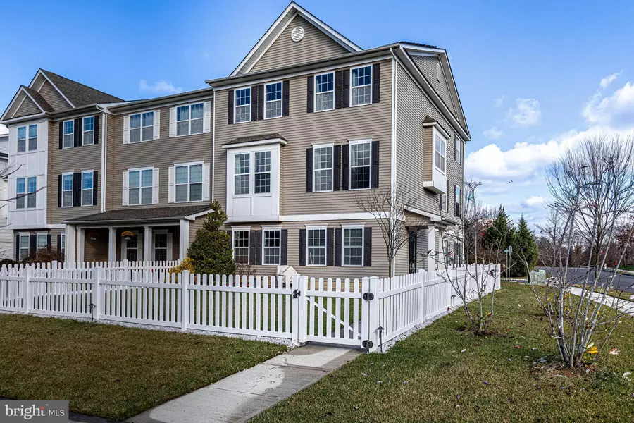 26 MOUNTIE, Chesterfield, NJ 08515