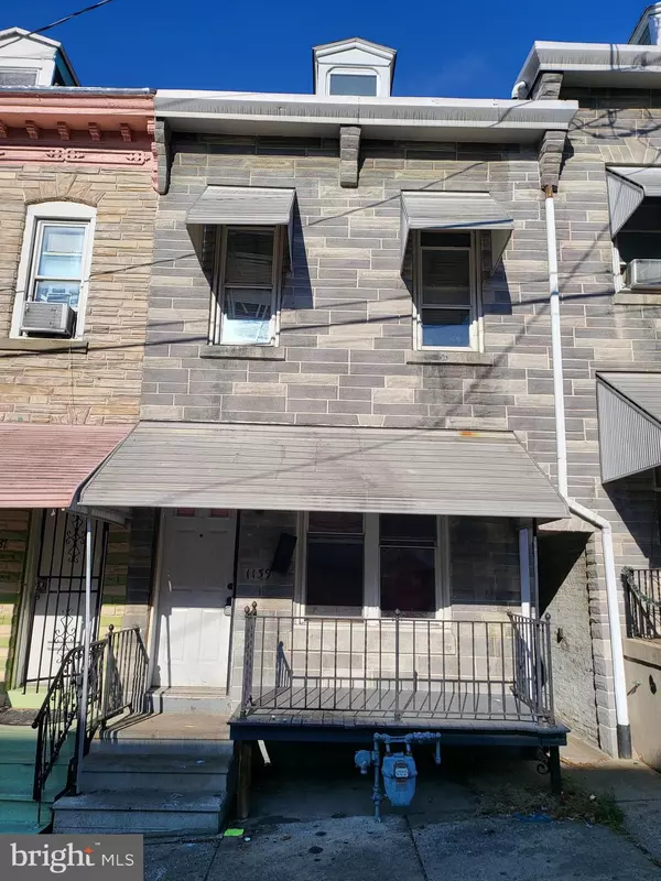 Reading, PA 19604,1139 ELM ST