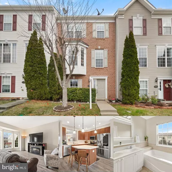 2552 EMERSON DR, Frederick, MD 21702