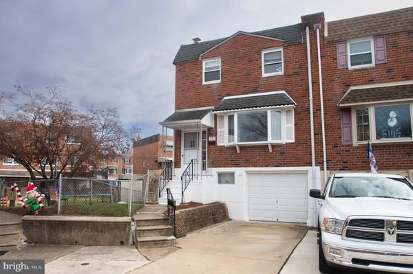 3125 BELGREEN TER, Philadelphia, PA 19154