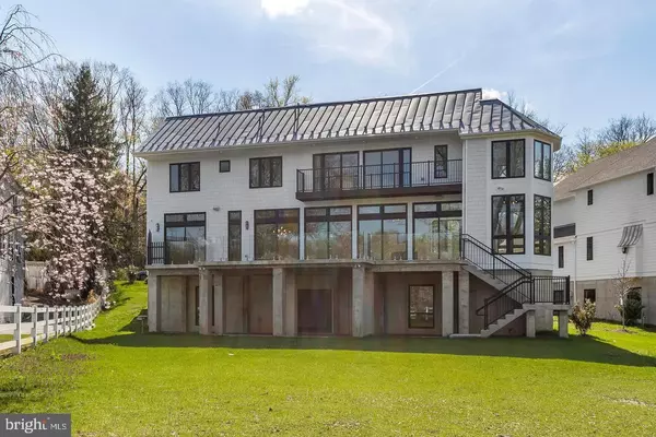 310 RIVER RD, Gladwyne, PA 19035