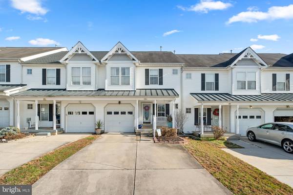 16 CANVAS PL, Bel Air, MD 21015