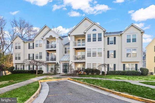 7501 CALDERON CT #249, Alexandria, VA 22306