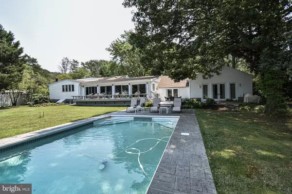 Bozman, MD 21612,8060 BOZMAN NEAVITT RD