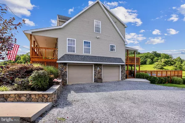 Hedgesville, WV 25427,84 MUSTERFIELD CT