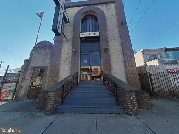 4012-14 POPLAR & 1006 N 40TH ST, Philadelphia, PA 19104