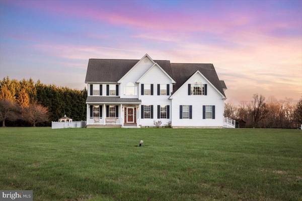 110 HOLDEN FARM LN, Queenstown, MD 21658