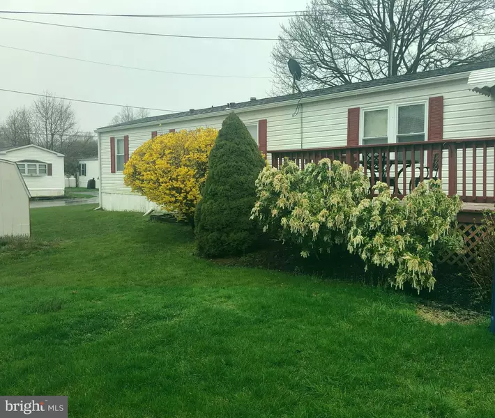 270 W UWCHLAN AVE #LOT #15, Downingtown, PA 19335