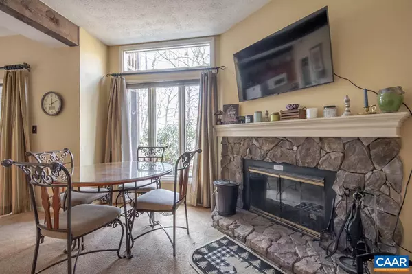 Wintergreen Resort, VA 22967,740 LAURELWOOD CONDOS