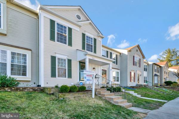 Alexandria, VA 22306,7236 STOVER CT