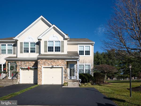 1500 SWEETBRIAR DR, Jamison, PA 18929