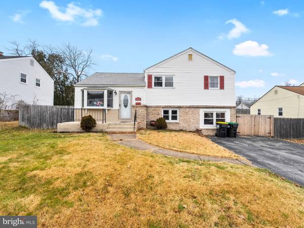 4501 S JANE WAY, Wilmington, DE 19804