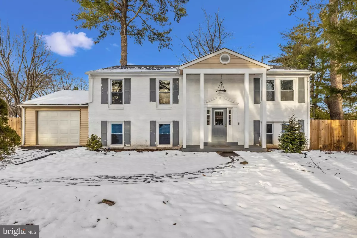 Rockville, MD 20855,6709 HEATHERFORD CT