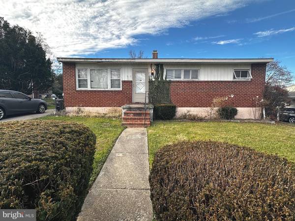 3716 MCDONOGH RD, Randallstown, MD 21133