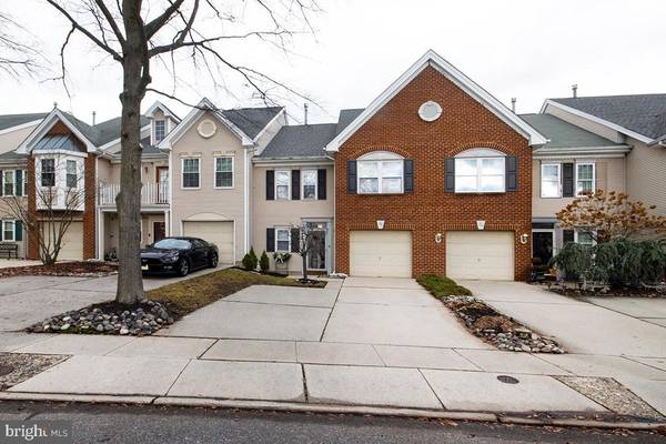 38 LA COSTA DR, Blackwood, NJ 08012