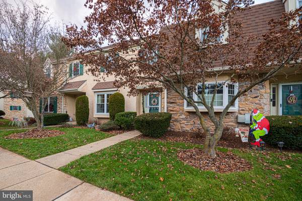 Phoenixville, PA 19460,109 WESTRIDGE PL S S