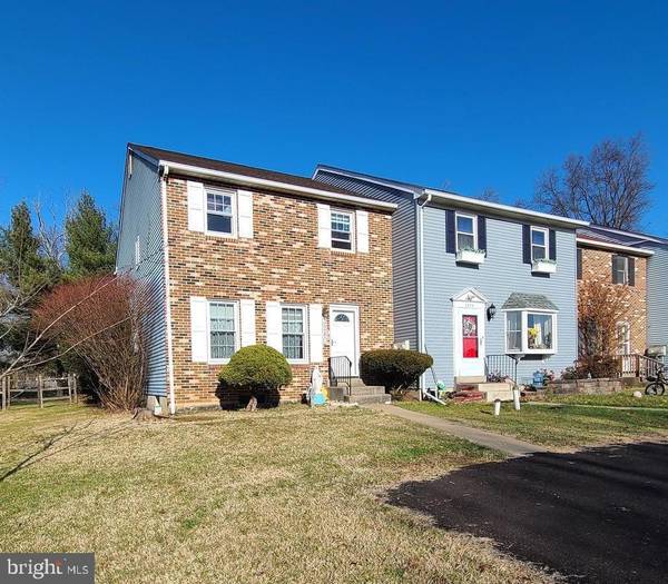 3280 ROXBURY RD, Hatfield, PA 19440