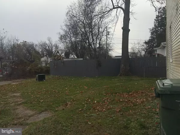 Brooklyn, MD 21225,3703 6TH ST