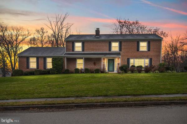 1680 DEERFIELD, Norristown, PA 19403