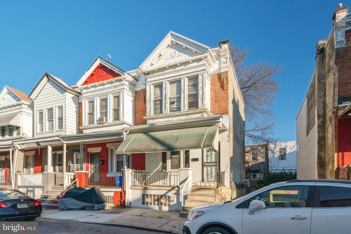 Philadelphia, PA 19143,837 S ALDEN ST