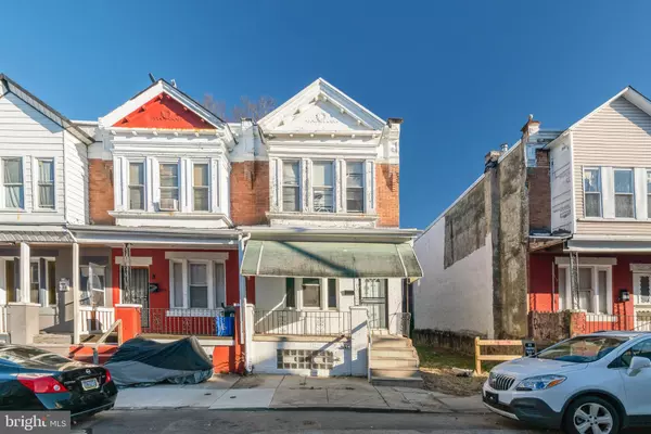 Philadelphia, PA 19143,837 S ALDEN ST