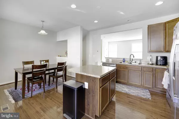 242 SCHRAMM LOOP Stephens City, VA 22655