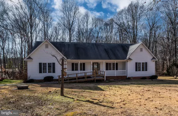 Aylett, VA 23009,1603 HERRING CREEK RD