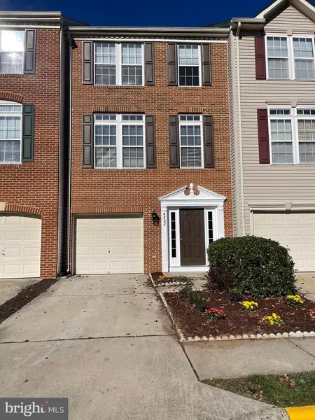 4722 HANRAHAN PL, Alexandria, VA 22309