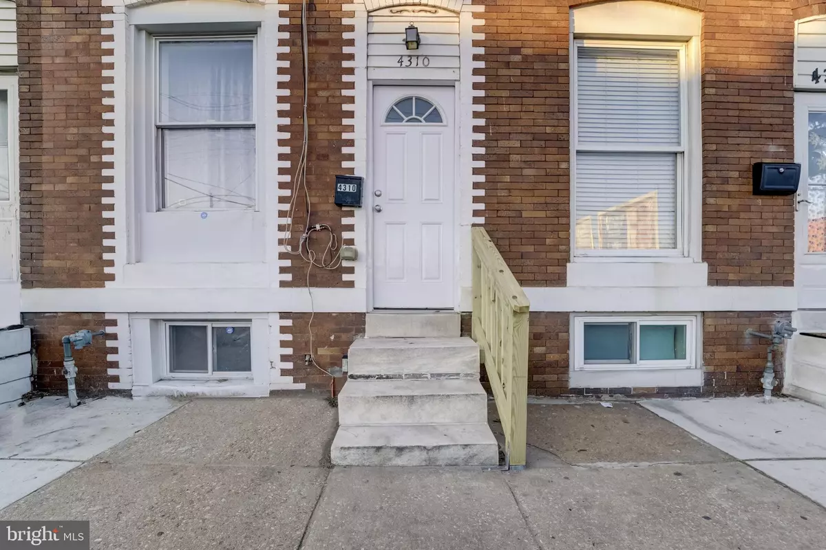 Baltimore, MD 21224,4310 E LOMBARD ST