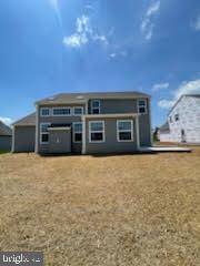 Reading, PA 19605,1003 RIVER CREST DRIVE #LOT 22