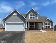 Reading, PA 19605,1003 RIVER CREST DRIVE #LOT 22