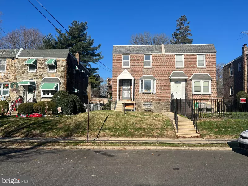 4919 WOODLAND AVE, Drexel Hill, PA 19026