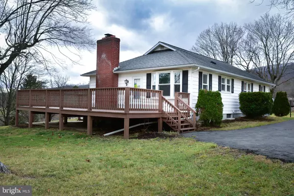 Keyser, WV 26726,56 LESTER ST