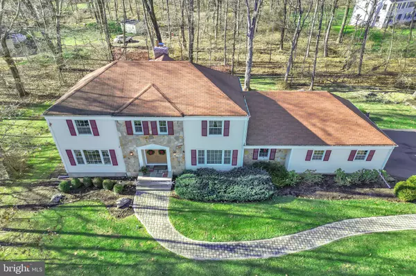 Long Valley, NJ 07853,14 FIELDSTONE DRIVE