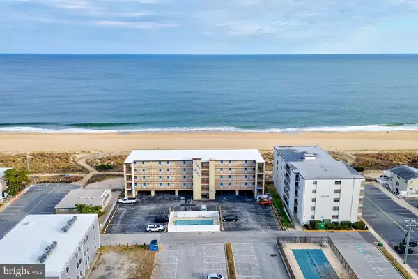 Ocean City, MD 21842,12305 WIGHT ST #310