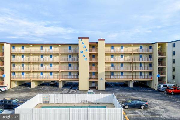 Ocean City, MD 21842,12305 WIGHT ST #310